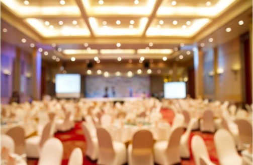 Venue Finder Service'